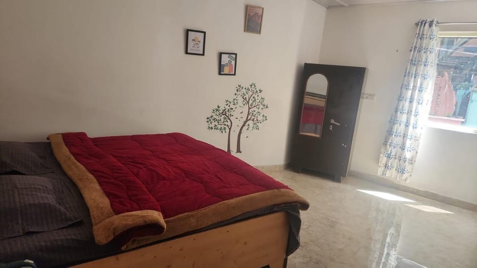 ONHILLs Apartment in Uttarakhand