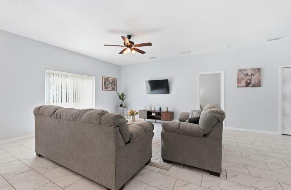 Stay Tampa Bay House in Tampa