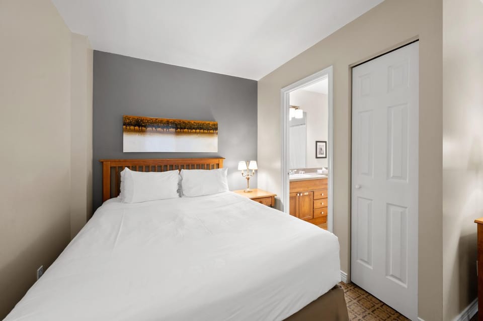Le Johannsen by Rendez-Vous Mont-Tremblant Apartment in Mont-Tremblant