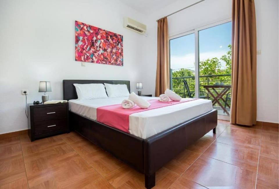 Andronis Bed and Breakfast in Thasos