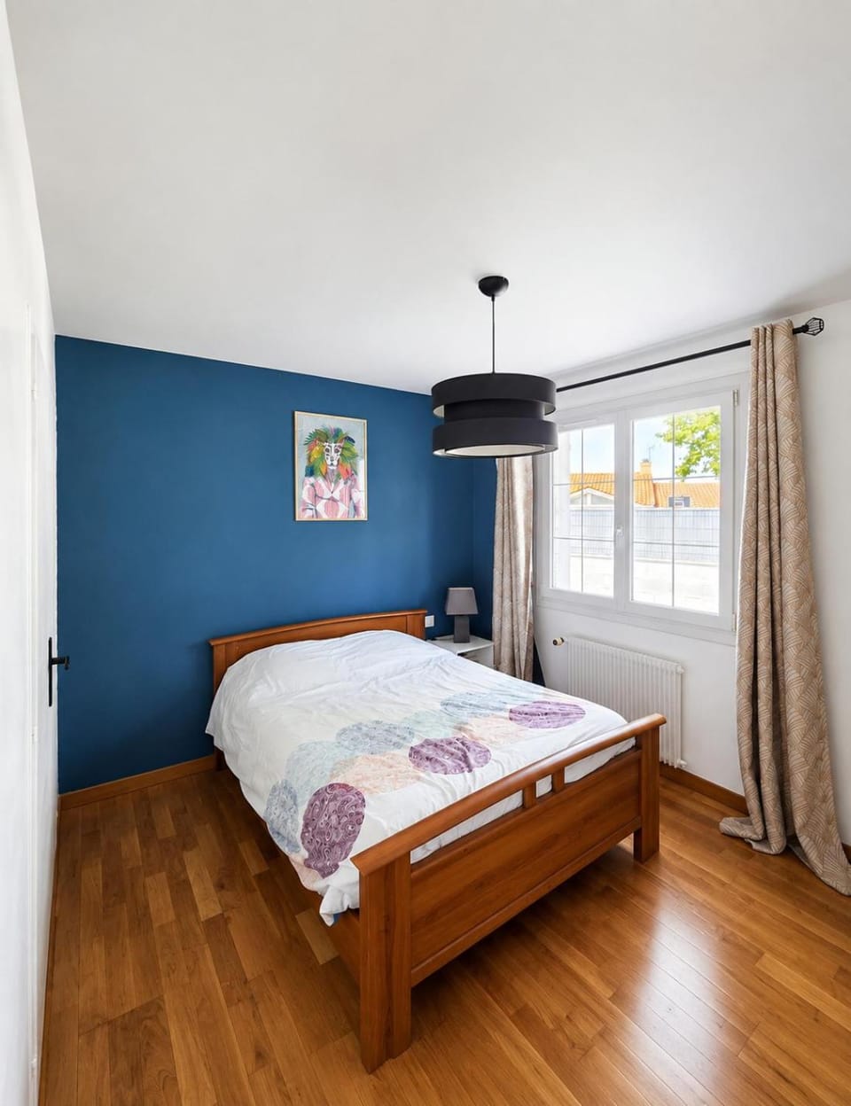 Maison & jardin - Wi-Fi - Vignoble Nantes-Clisson House in Pays de la Loire