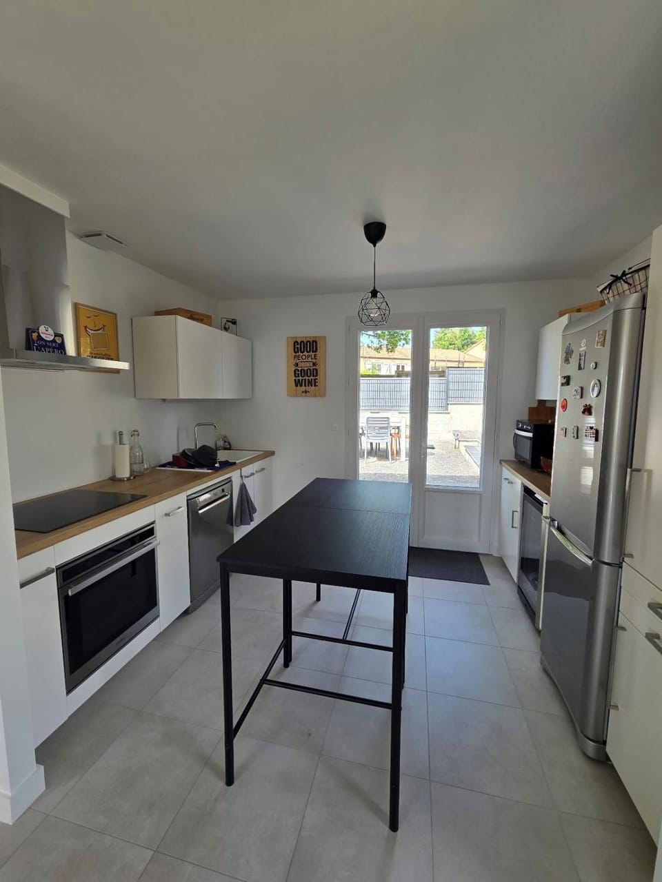 Cocon 6 pers Pro et Loisirs coeur du Vignoble Nantais House in Pays de la Loire