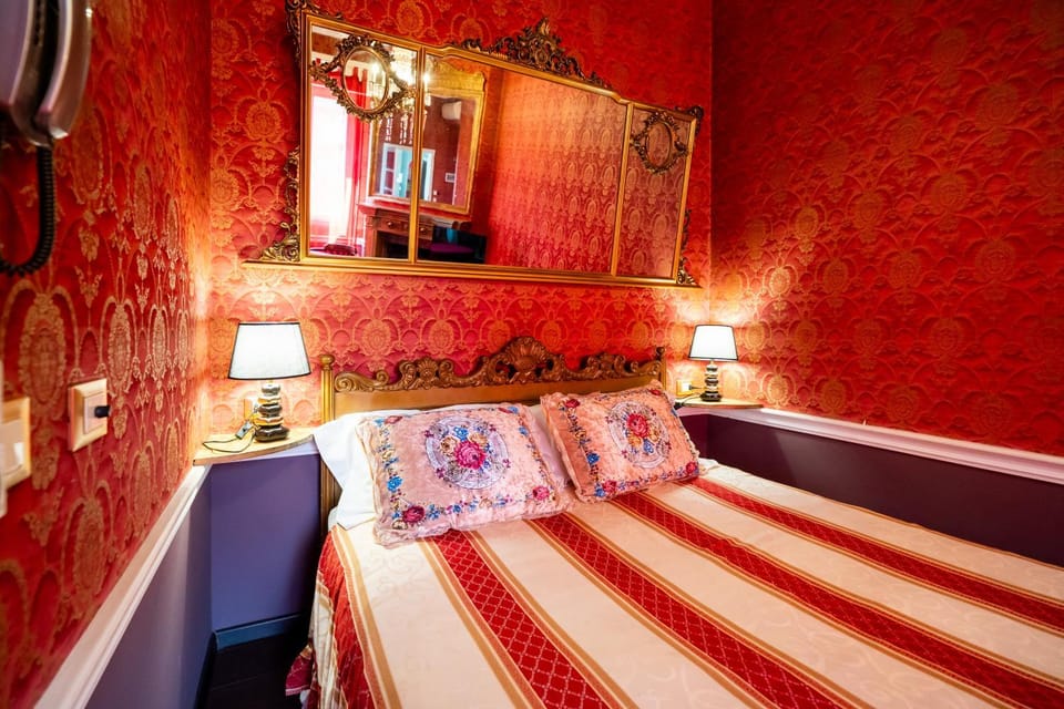 Rubra Bed and Breakfast in Emilia-Romagna