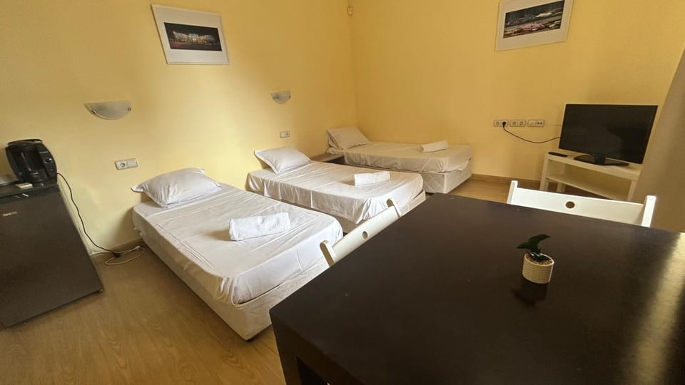 Корал Apartment hotel in Burgas Province