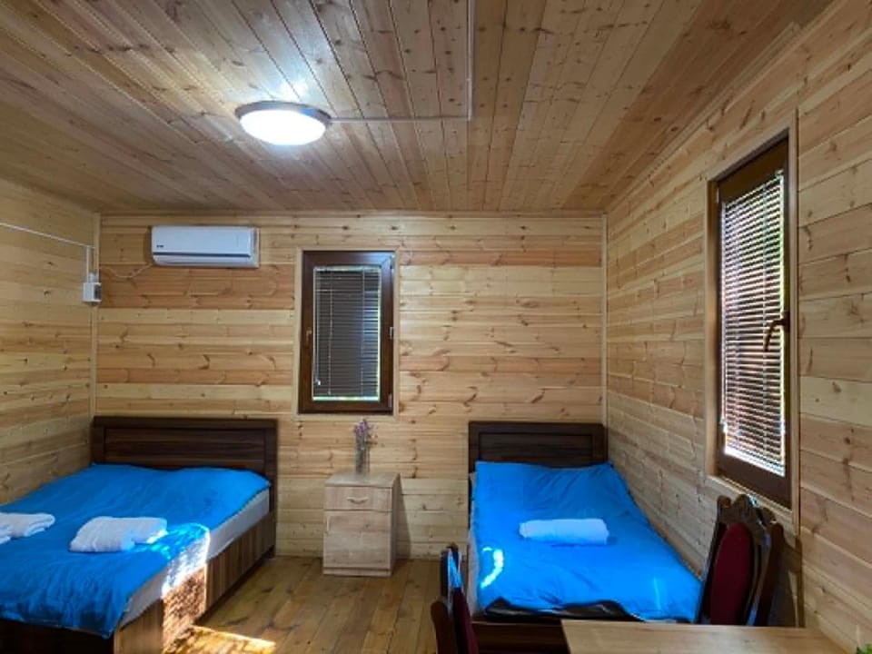 Nika's house Bed and Breakfast in Tbilisi