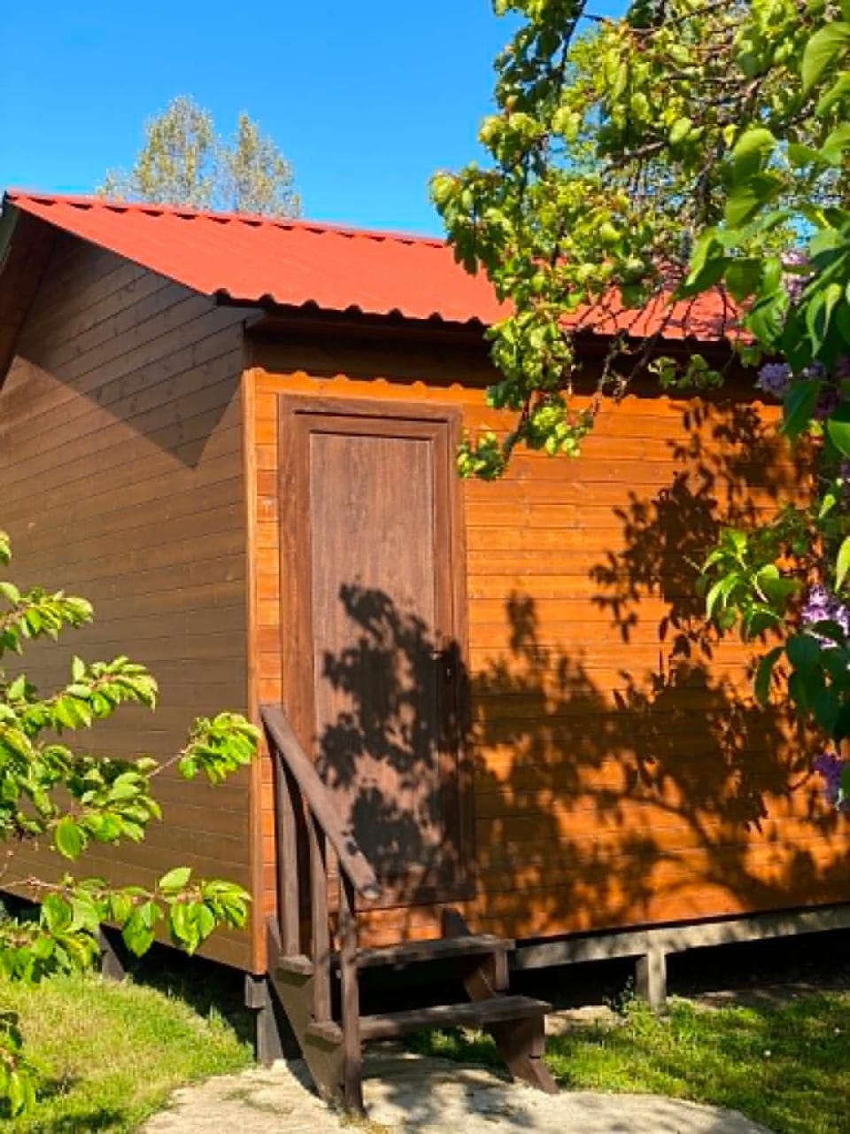 Nika's house Bed and Breakfast in Tbilisi
