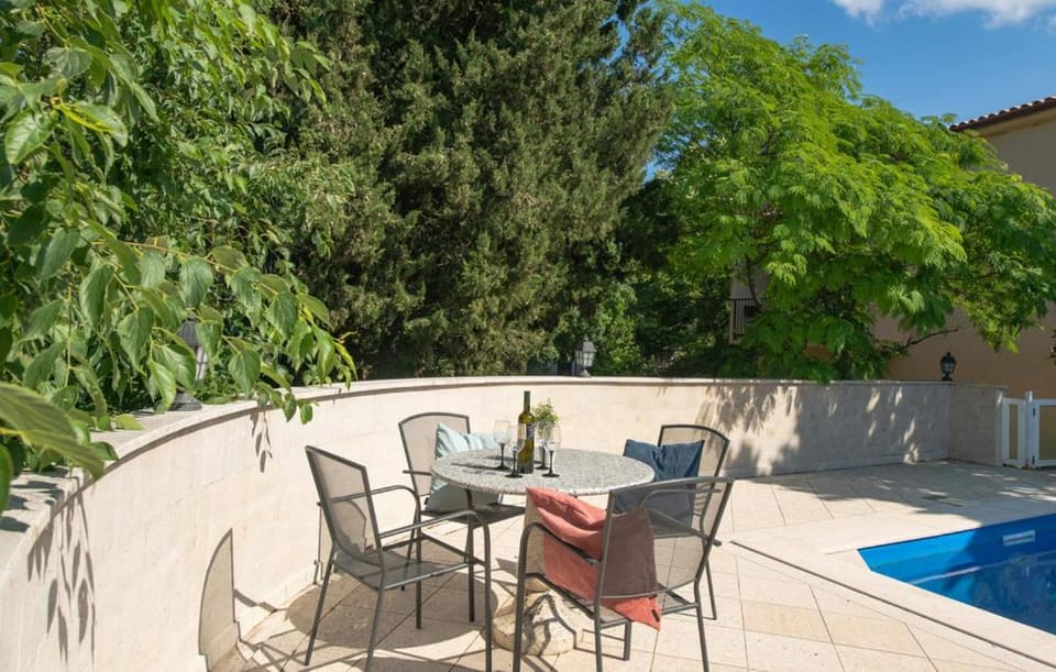 Villa Anita Villa in Istria County
