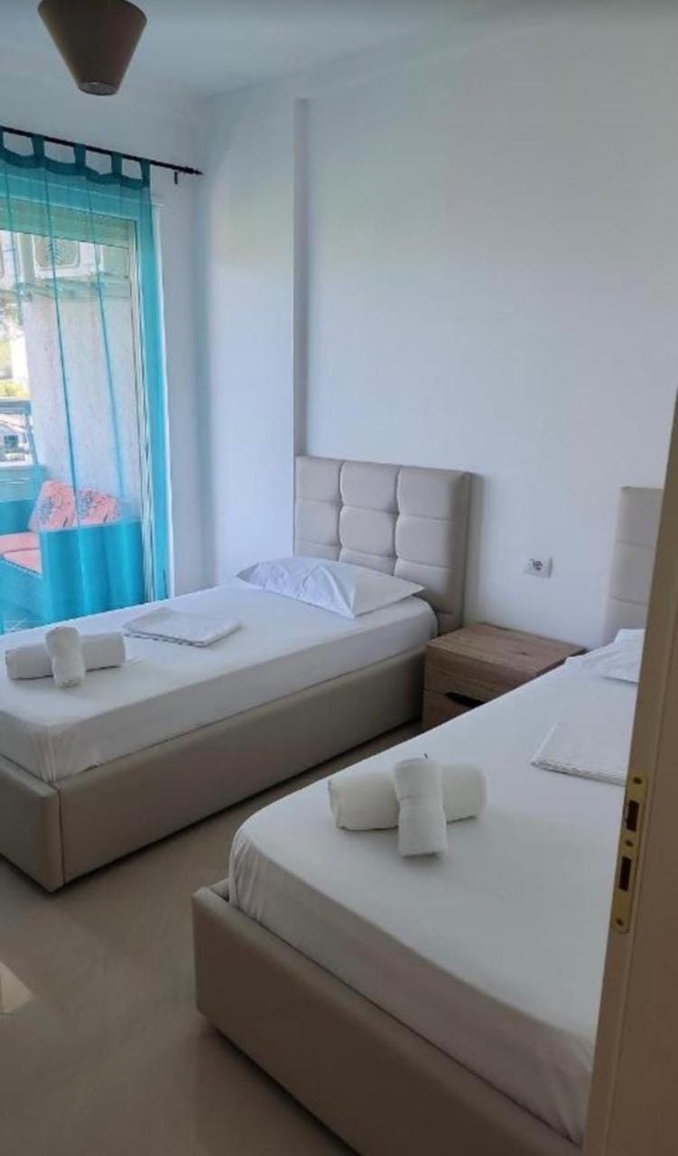 Lalzi Holiday Home House in Tirana County, Albania