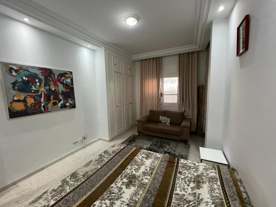 La Marsa Apartment in Tunis Governorate, Tunisia