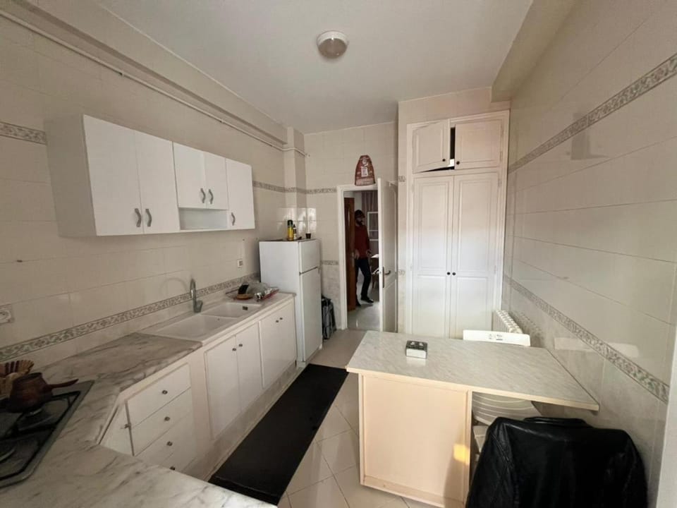 La Marsa Apartment in Tunis Governorate, Tunisia