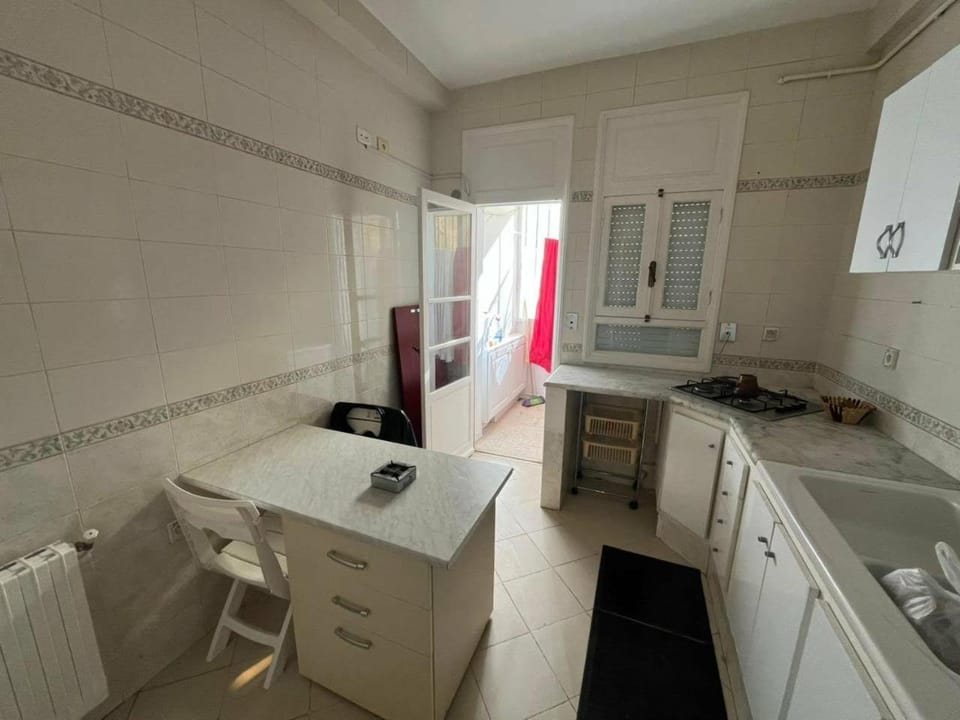 La Marsa Apartment in Tunis Governorate, Tunisia