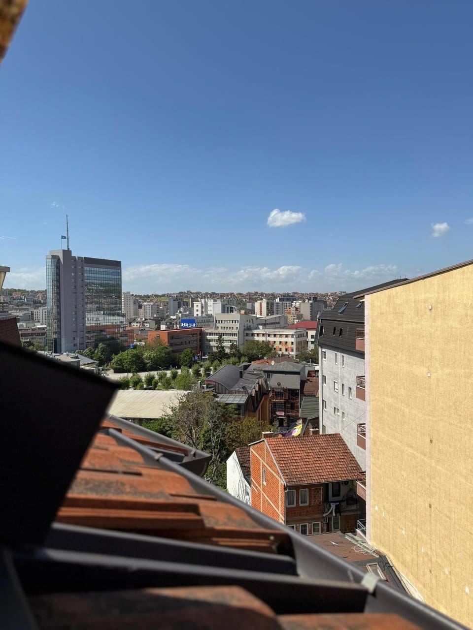 Mimosas Apartment III - 50meters from City Square Apartment in Serbia