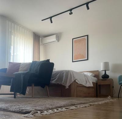 Mimosas Apartment City Center Apartment in Europe