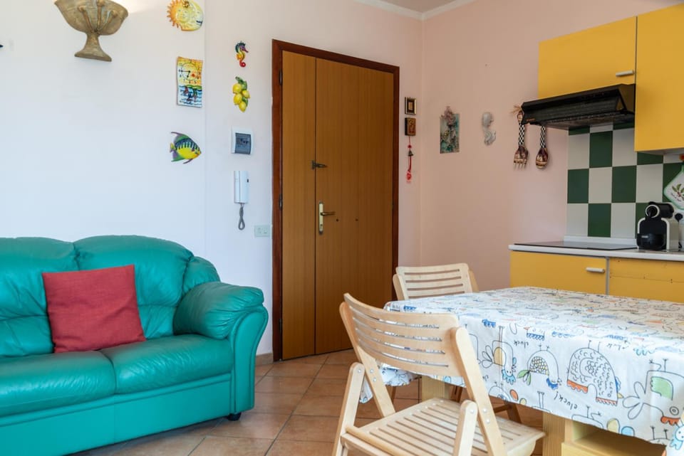 Bilocale La Marea - Goelba Apartment in Portoferraio