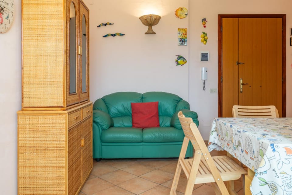 Bilocale La Marea - Goelba Apartment in Portoferraio