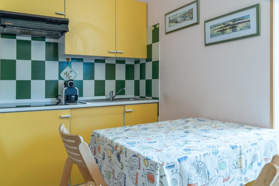 Bilocale La Marea - Goelba Apartment in Portoferraio