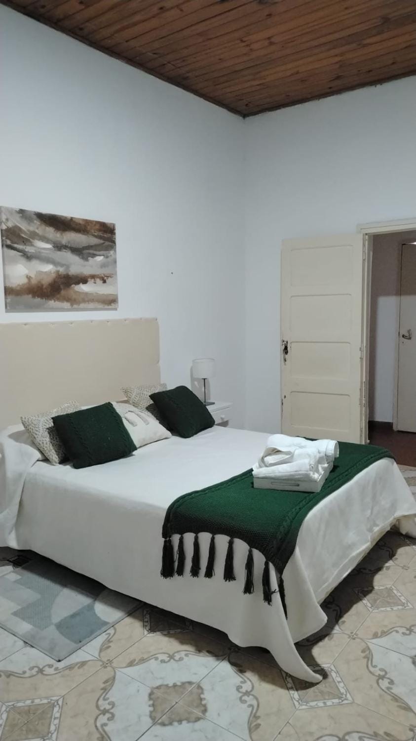 Magda House in Resistencia