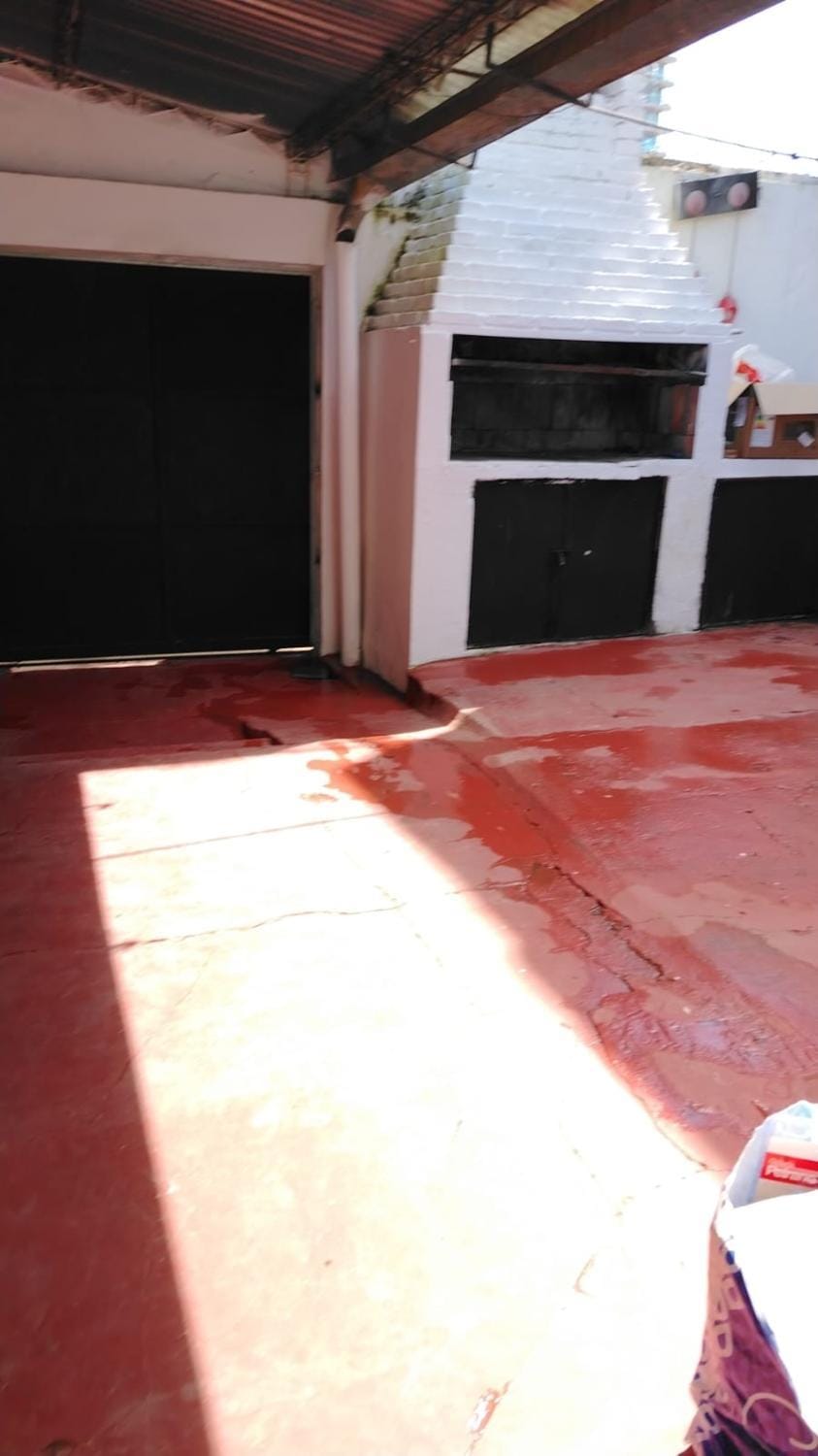 Magda House in Resistencia