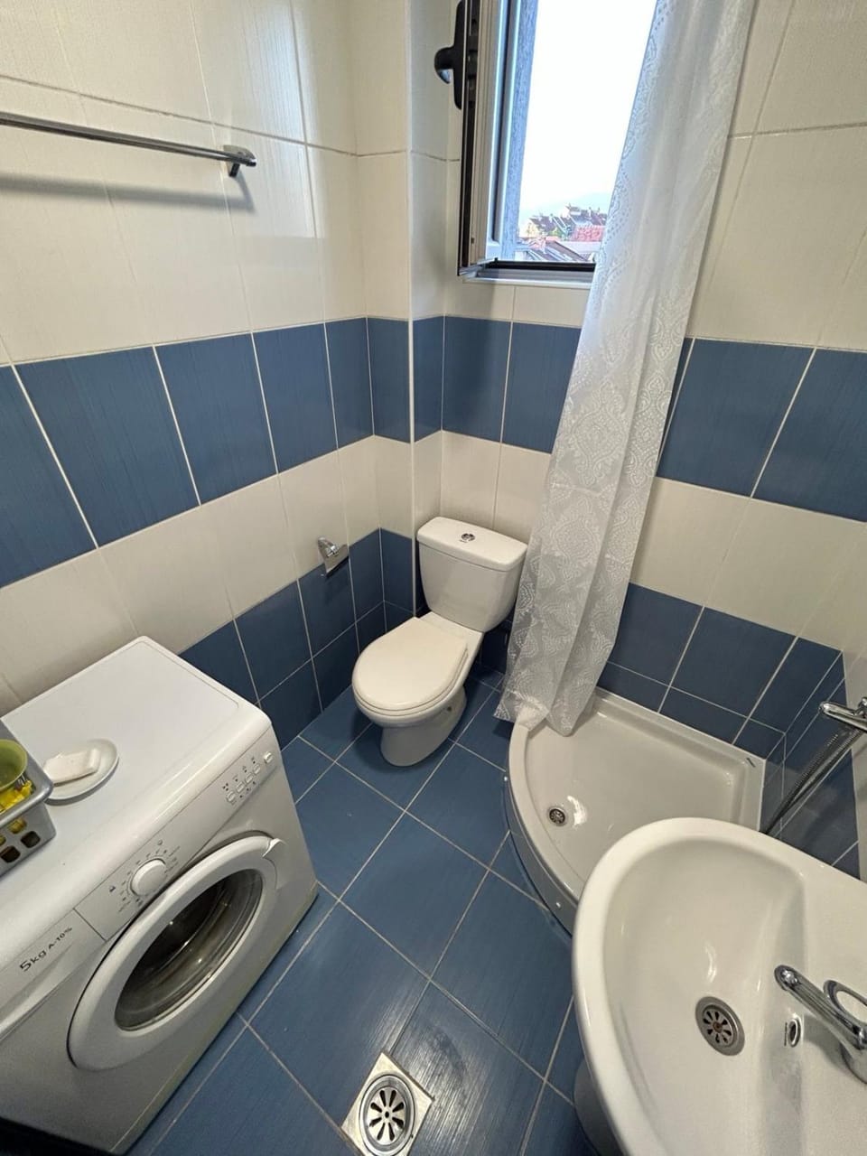 Heaven Suite Apartment in Podgorica