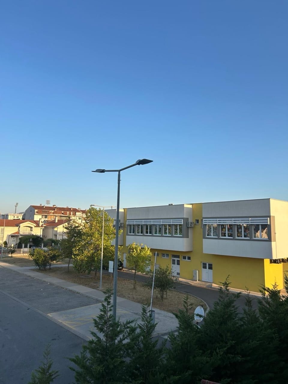 Heaven Suite Apartment in Podgorica