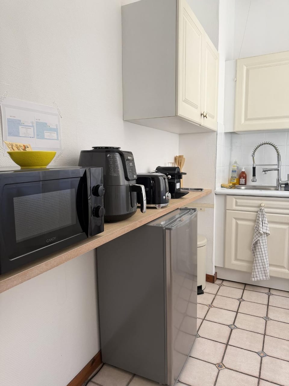 Les Chambres de Marie La Suite Apartment in Bordeaux