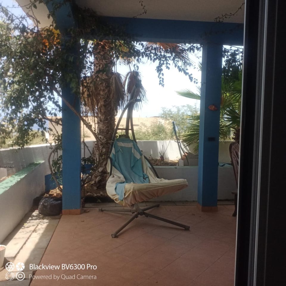 Ca Azul Bed and Breakfast in Cape Verde
