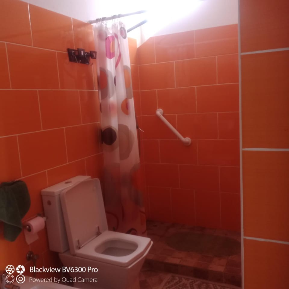 Ca Azul Bed and Breakfast in Cape Verde