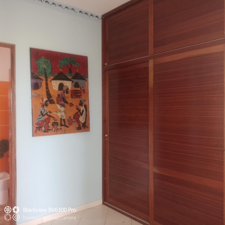 Ca Azul Bed and Breakfast in Cape Verde