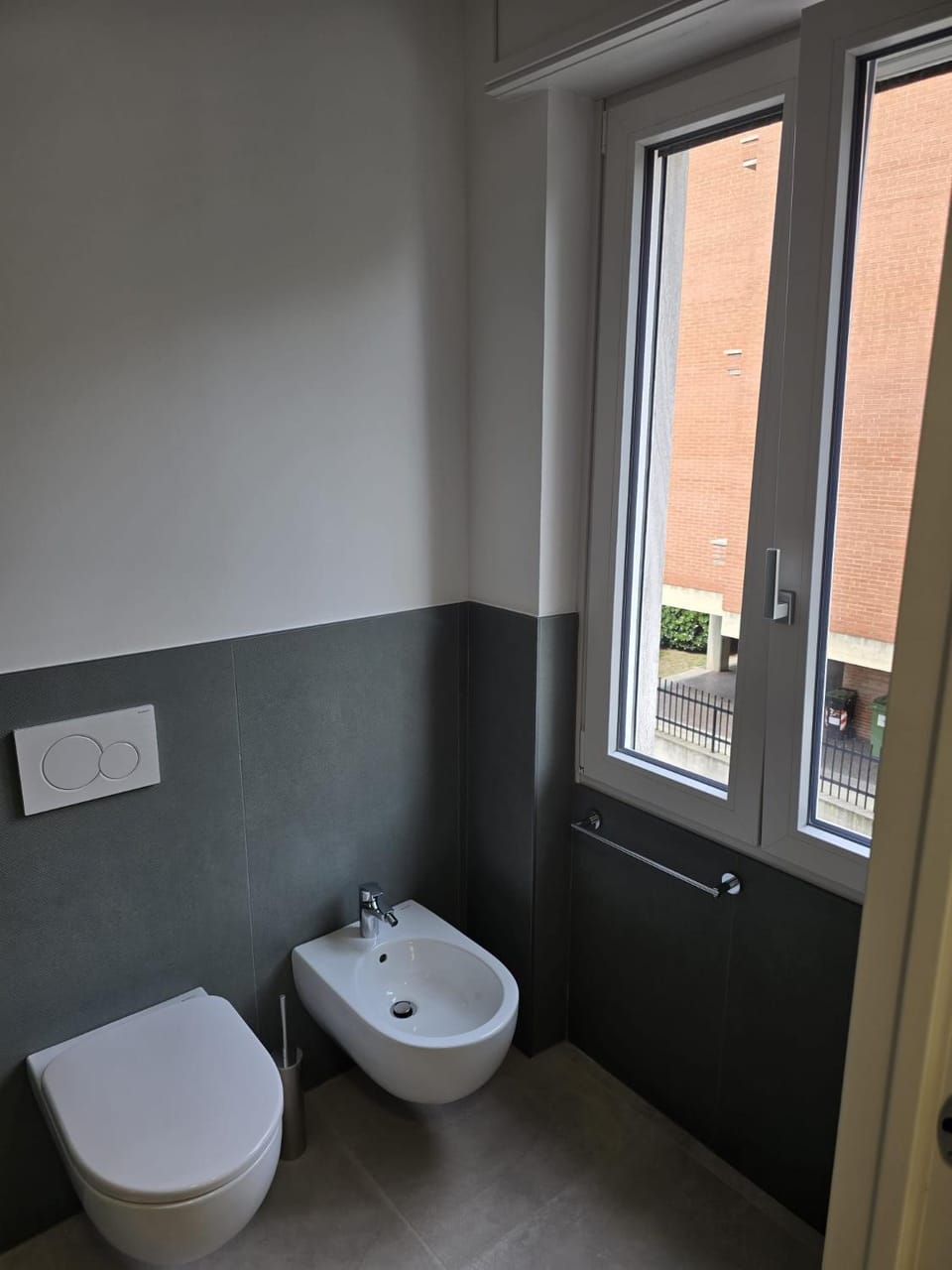 Toilet, Bathroom, bidet
