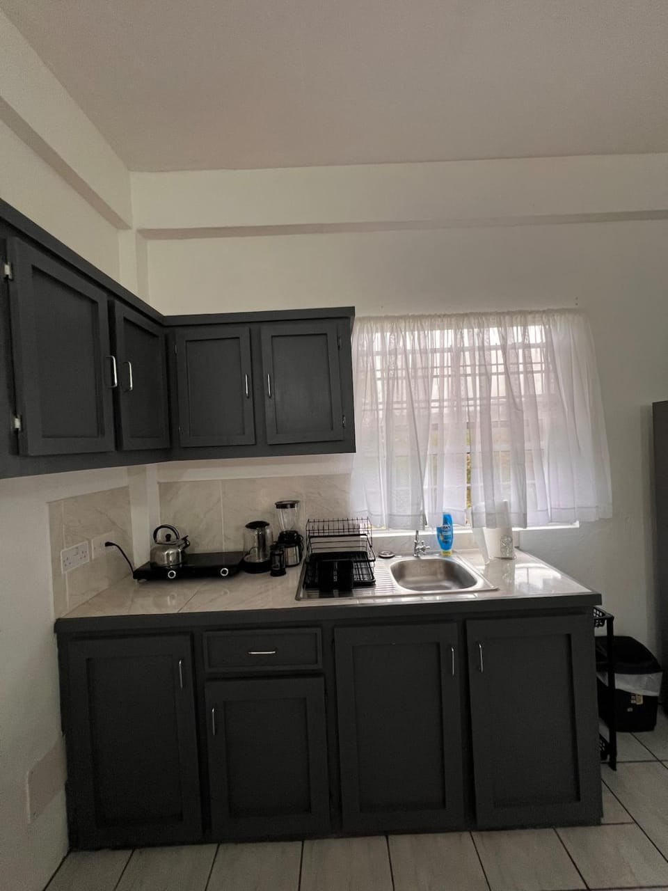 Cozy Endz Apartment in Caribbean