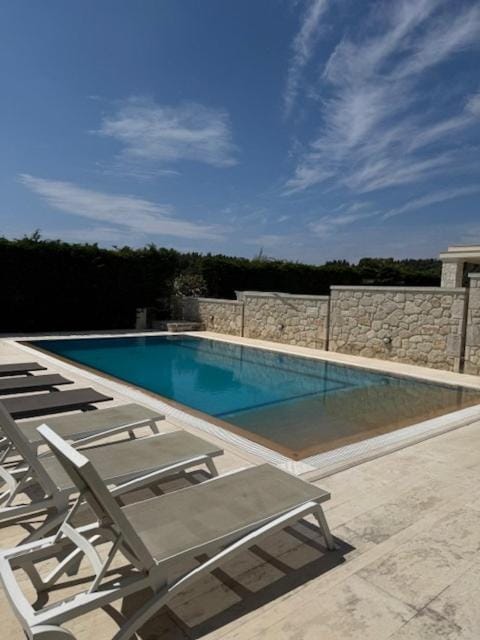 Private villa with swimming pool Villa in Halkidiki