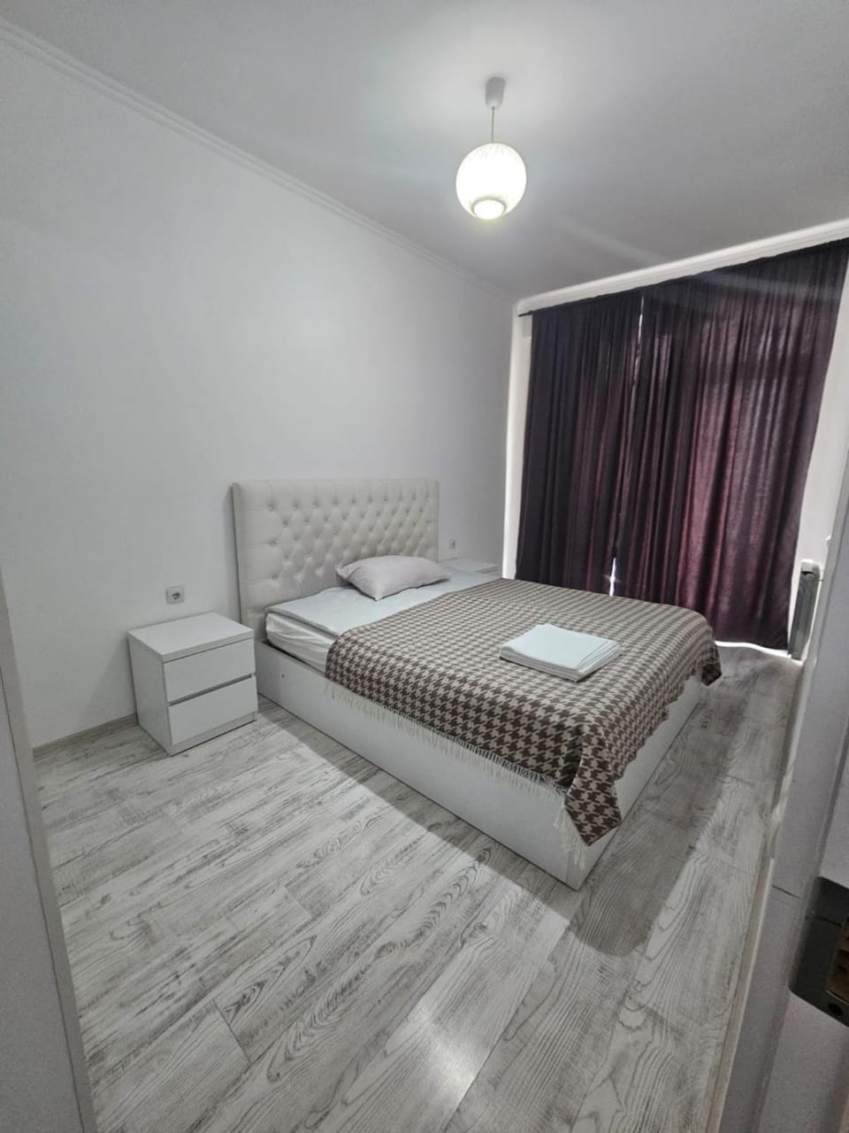 Davari Apartment Apartment in Tbilisi, Georgia