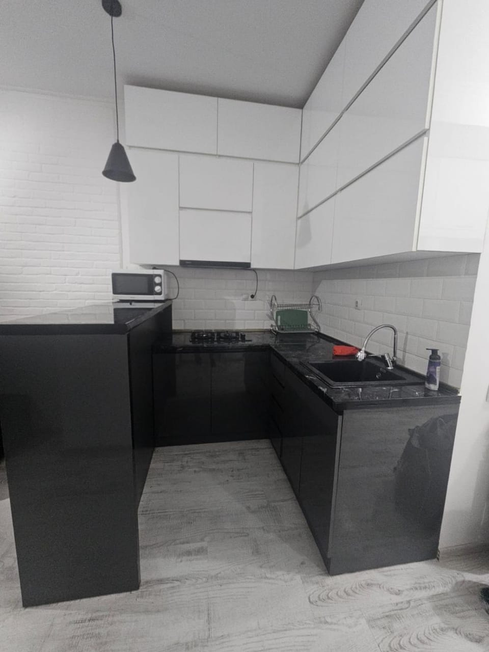 Davari Apartment Apartment in Tbilisi, Georgia