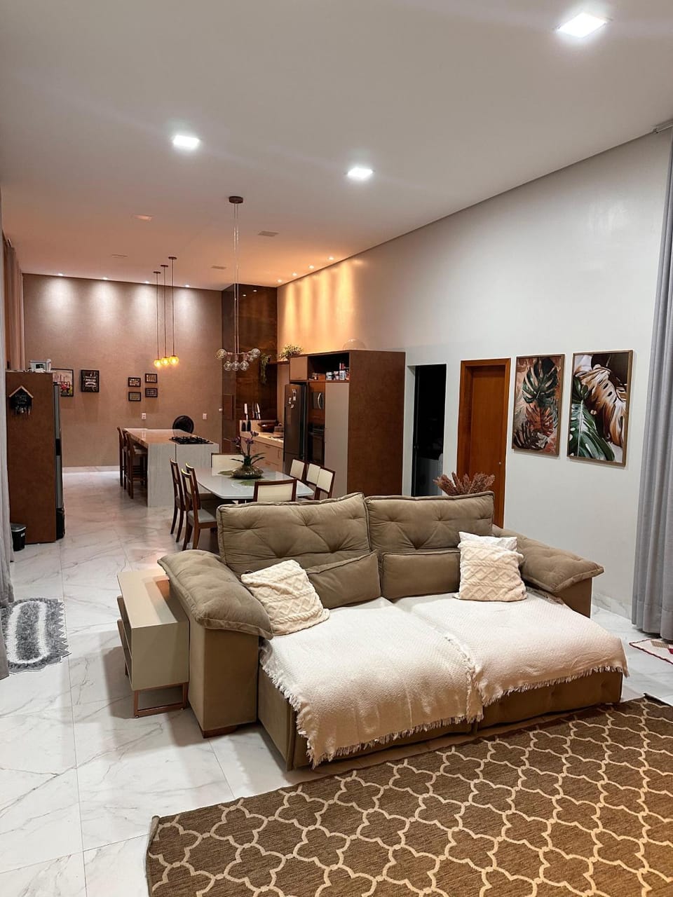 Casa Aconchego 5 House in State of Tocantins