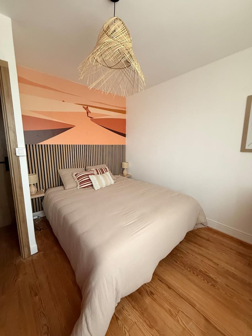 Les Saujes, Maison 7 pers, jardin plein sud, parking, Wimereux House in Wimereux