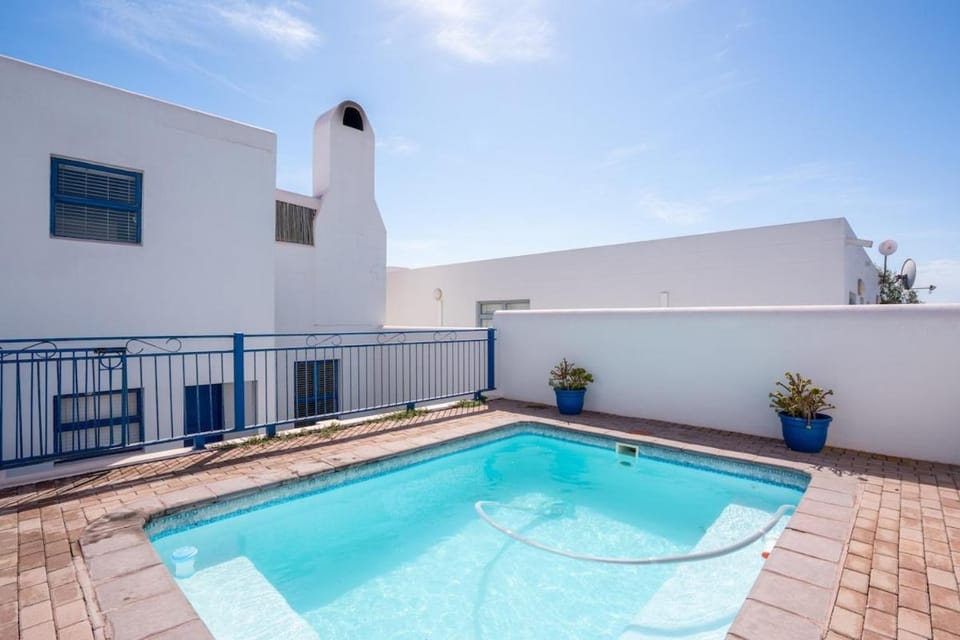 Casa Dasa Villa in Western Cape