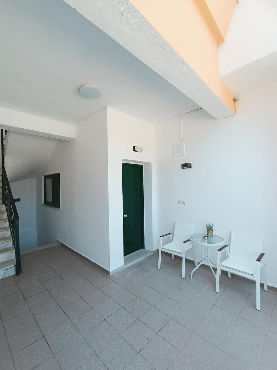 HOMEA - 100m from the beach Apartment in Halkidiki