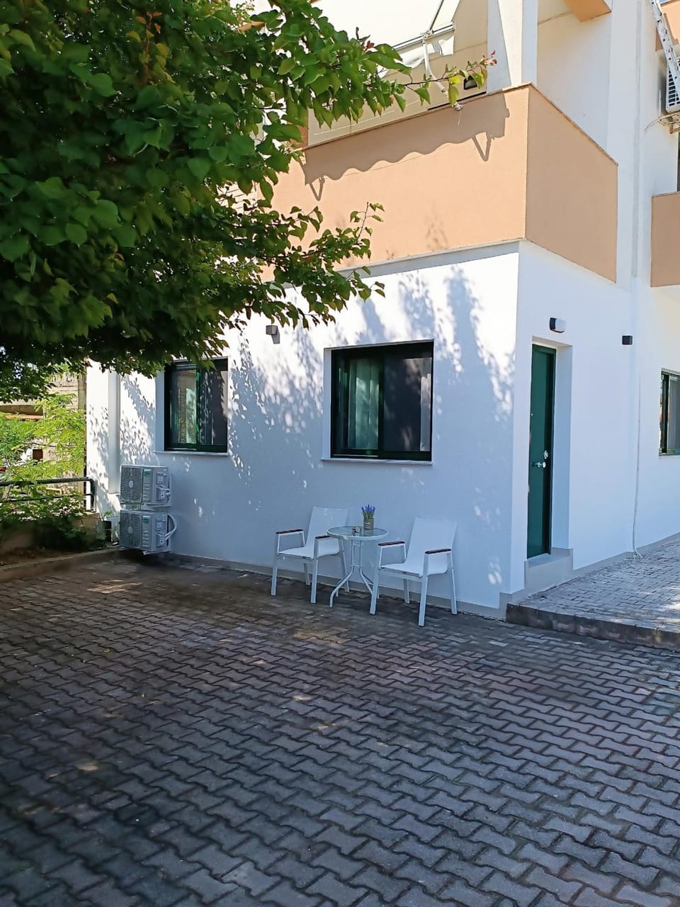 HOMEA - 100m from the beach Apartment in Halkidiki