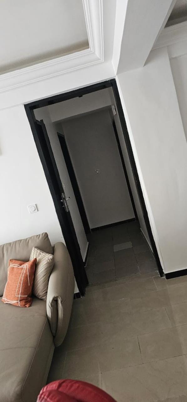 BrickS Apparts Apartment in Douala