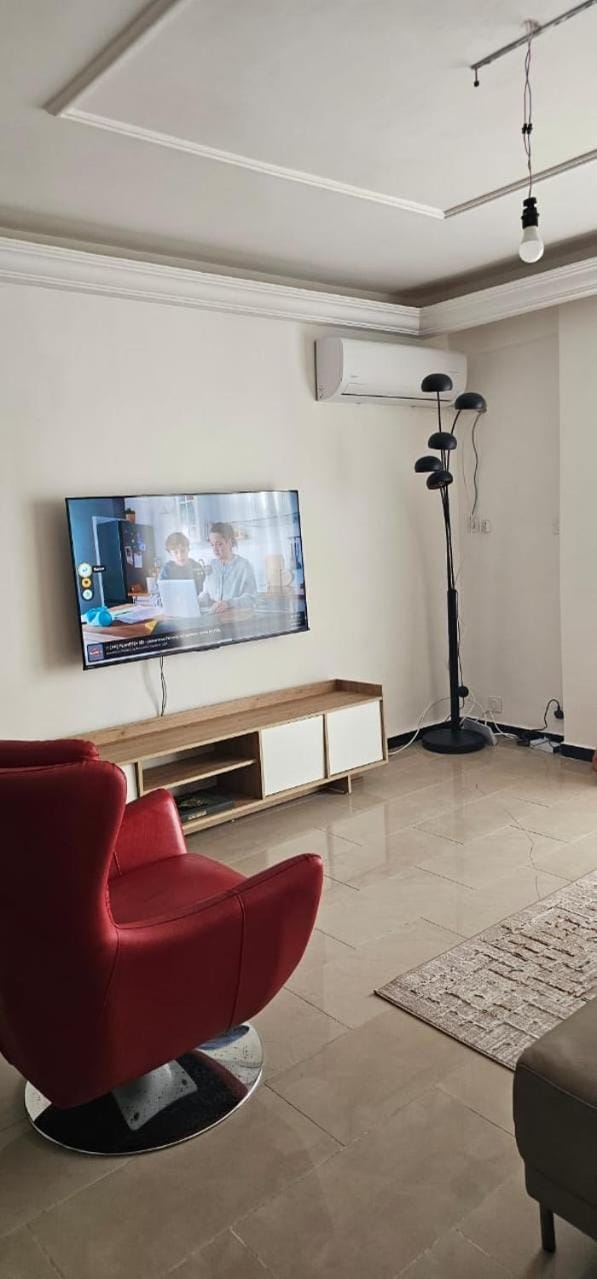 BrickS Apparts Apartment in Douala