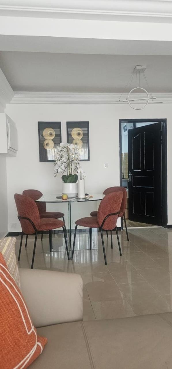BrickS Apparts Apartment in Douala