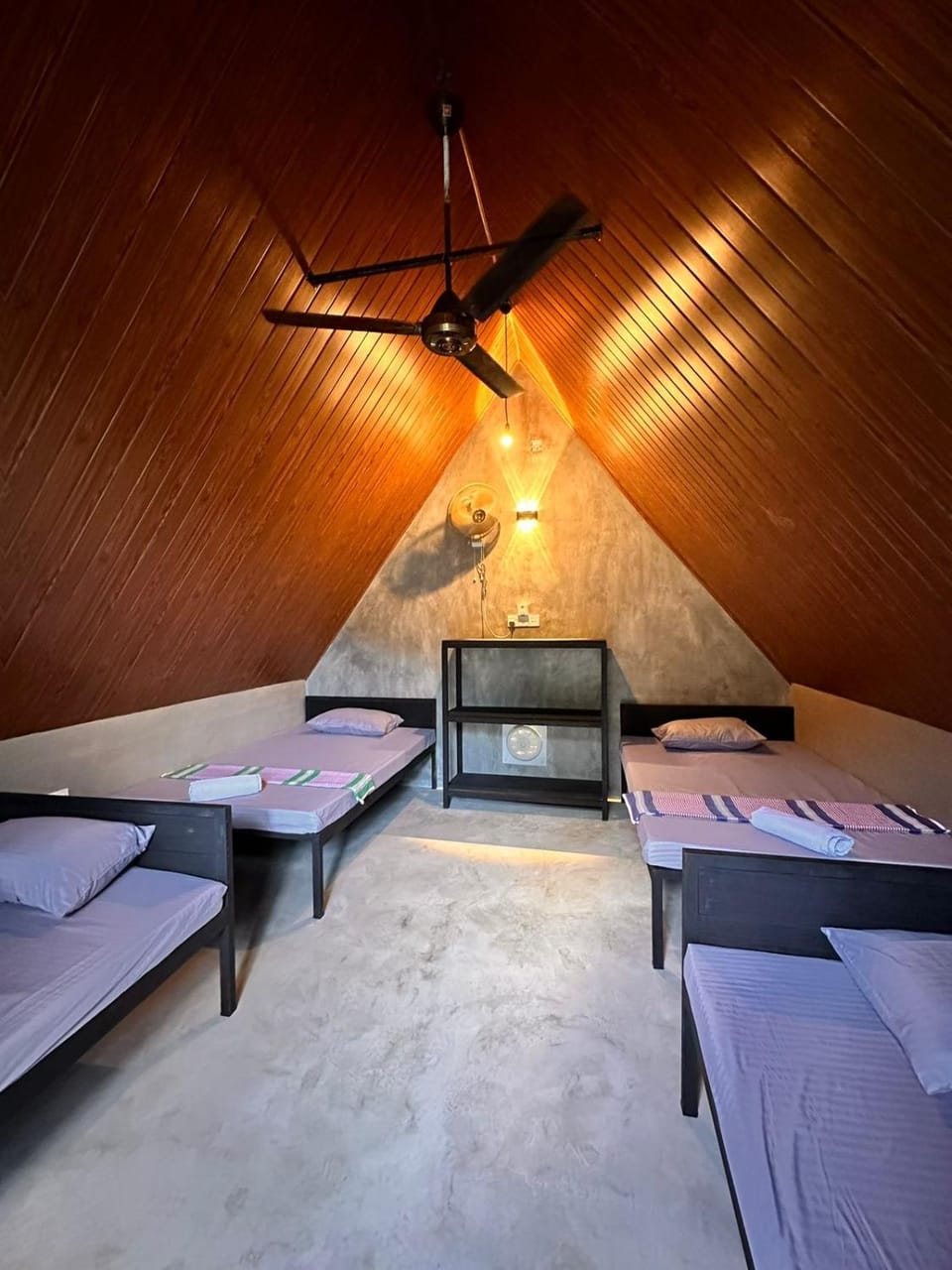 Riverston Basecamp Bed and Breakfast in Central Province
