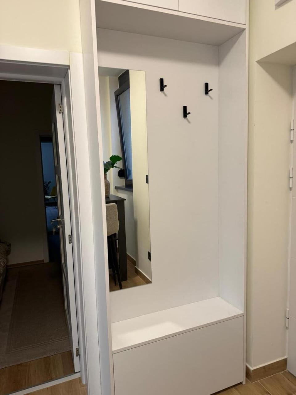 wardrobe