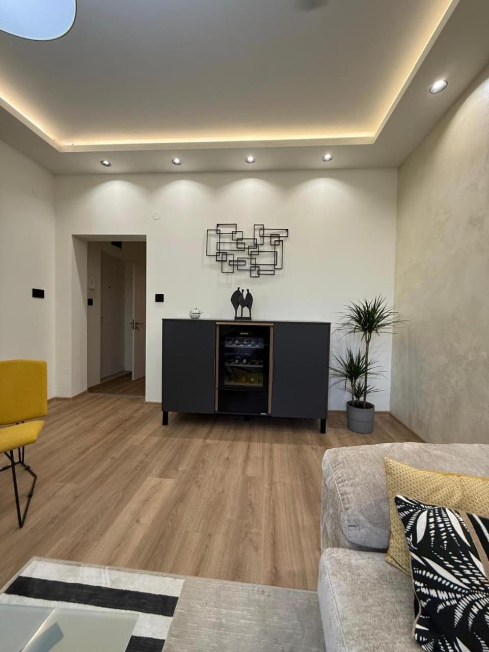 Living room, Lounge or bar