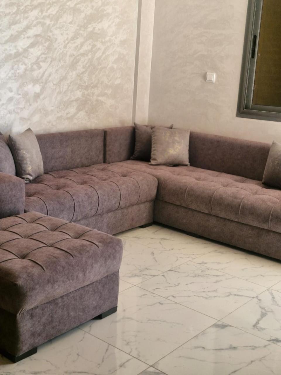 Sirinaz studio Apartment in Souss-Massa