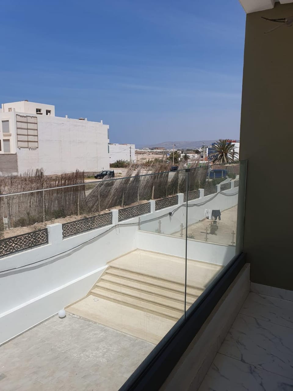 Sirinaz studio Apartment in Souss-Massa