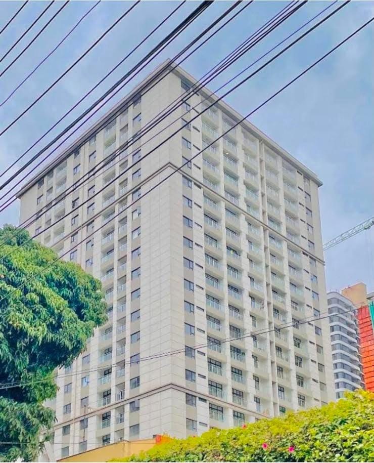 Property building, TV and multimedia