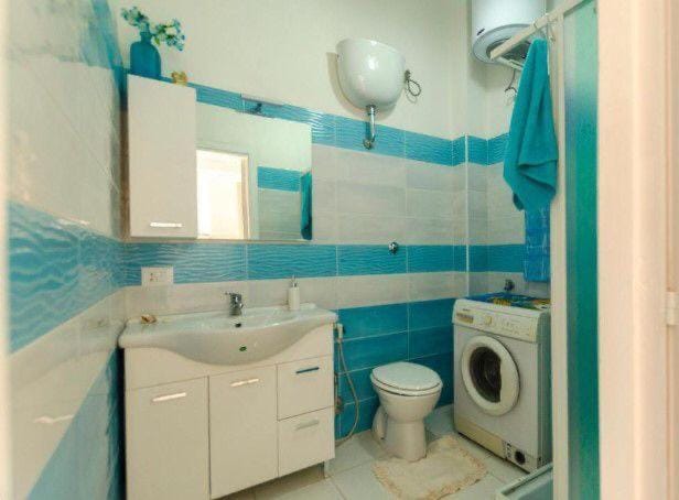 Paradiso Azzurro Apartment in Scalea
