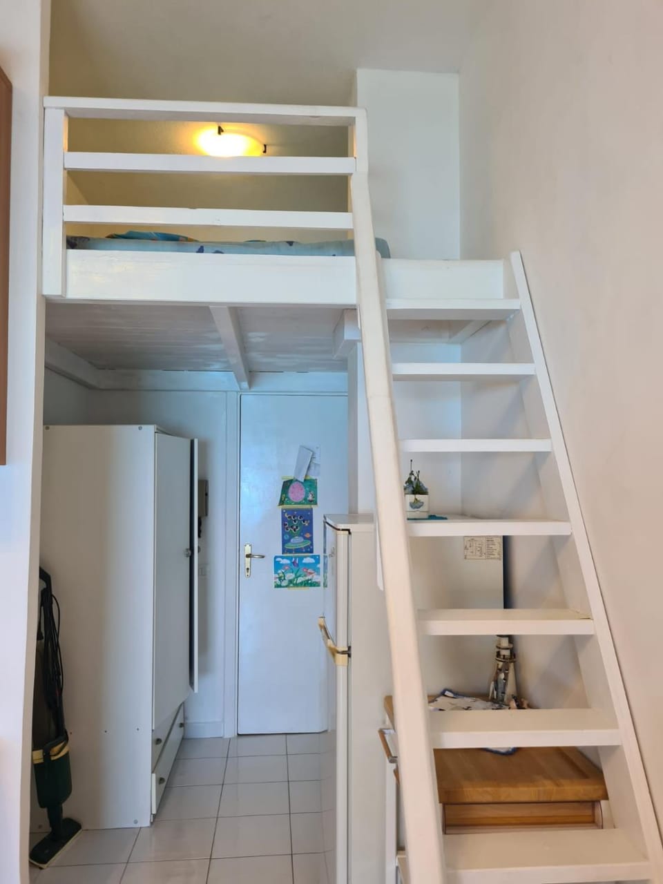 Paradiso Azzurro Apartment in Scalea
