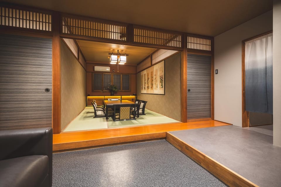 Konrai Hotel Matsumoto Hotel in Nagano Prefecture